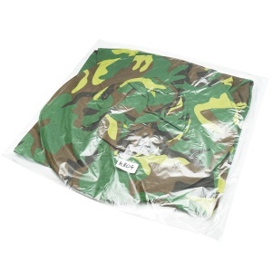 Bluza apicola tip camuflaj marimea L cu masca protectie - Img 9