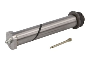 Bolt arc M24x1,5