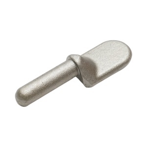 Bolt balama remorca auto sudabil 105x30x15mm - Img 4