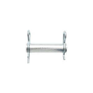 Bolt de siguranta cilindru forta fi100 U-650 L=105,5 mm - Img 2