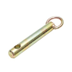Bolt tirant central fi19 UTB U-445 - Img 2