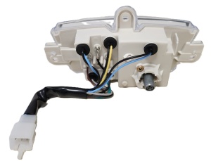 Bord kilometraj scuter Yamaha Ovetto Neos 50 (1999-2000) - Img 2
