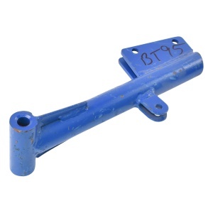 Brat scurt brazdar dublu disc SUP29 - Img 1