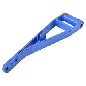 Brat suport scurt brazdar dublu disc SUP 29 - Img 6