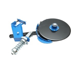 Brazdar fertilizare cu dublu disc SPC 6-8 - SUP 29-31 - Img 3