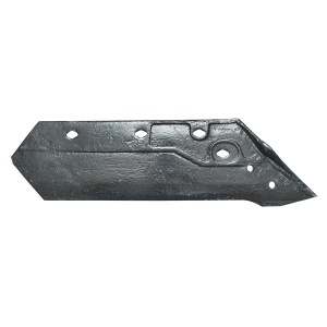 Brazdar KUHN stanga fara dalta 622213