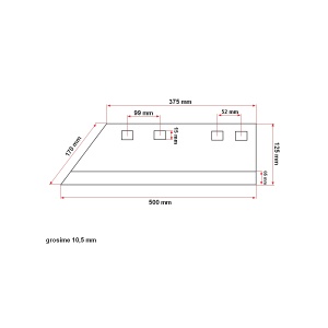 Brazdar plug tip PP3 si PP4 sormaitat - Img 4