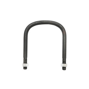 Brida cabina UTB U-650