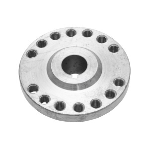 Brida fixare pompa injectie U-650 - Img 2