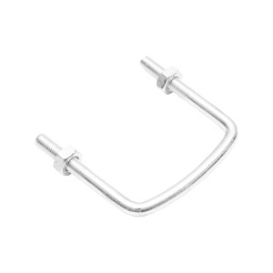 Brida pentru montaj, fixare adapatoare Breckner Germany - Img 2