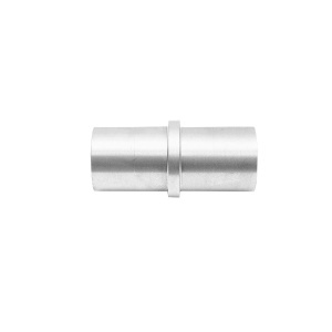 Bucsa lagar disc pentru rulment 32011 patrat de 33mm L=133 mm - Img 3