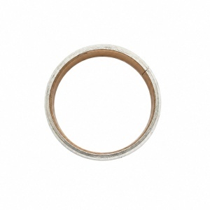 Bucsa pinion distributie Massey Ferguson, Landini, Caterpillar JCB, Perkins 22.3x25.6x18.8mm cod OEM 2511432, 02/290006, 067-6927, 1447752M1, 1853030M1 - Img 3