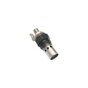 Bujie incandescenta 12V, 12.5A, filet 7/8 toli 14 UBF; 3/8 toli 24 UNF pentru John Deere - Img 2