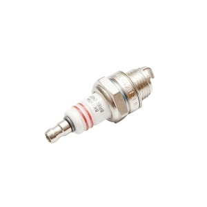 Bujie motor in 2 timpi pentru drujbe si motocoase cod L7T, BPMR7A, 4647, 4626, 0242240576, 0242245533, 4345, Breckner Germany - Img 3