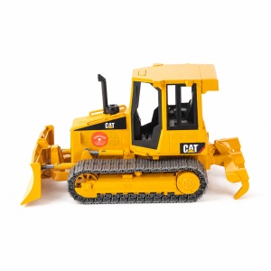 Buldozer mare Caterpillar - Bruder - Img 2