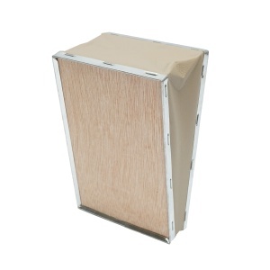 Burduf pentru afumator 190mm