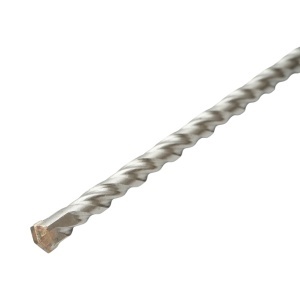 Burghiu beton vidia 10x350mm SDS Plus, varf plat - Img 5