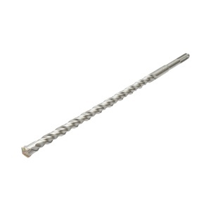 Burghiu beton vidia 14x310mm SDS Plus, varf cruce - Img 2