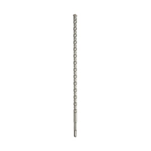 Burghiu beton vidia 16x450mm SDS Plus, varf cruce - Img 1