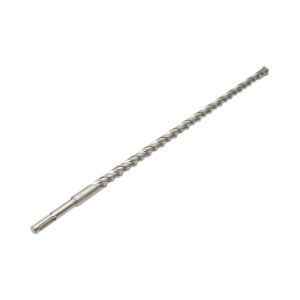 Burghiu beton vidia 16x450mm SDS Plus, varf cruce - Img 4