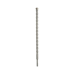 Burghiu beton vidia 20x450mm SDS Plus, varf cruce