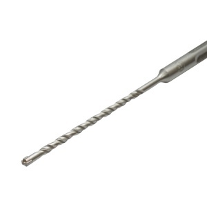 Burghiu beton vidia 5.5x160mm SDS Plus, varf cruce - Img 5