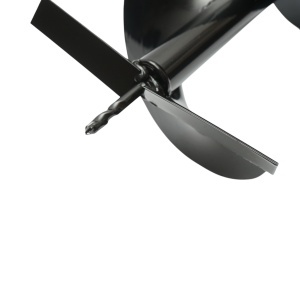 Burghiu de pamant 250x800mm THOR - Img 5