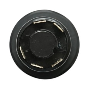 Buton intrerupator lumini Fendt cod OEM G339900020080, G312900020020 - Img 5