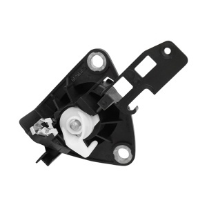 Buton portbagaj cu chei Dacia Duster 905026966R - Img 3