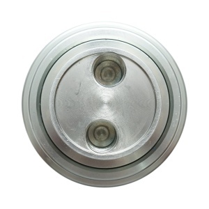 Butuc disc grapa cu talere Horsch, Joker cod OEM PN70042, PL-127 - Img 2