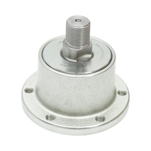 Butuc disc grapa stanga Lemken Heliodor cod OEM 5554513, 55510012, IL50-100/6T-M24-L