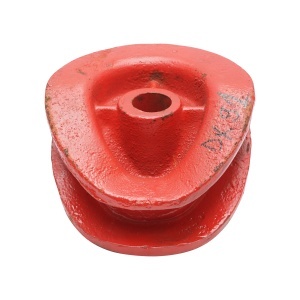Butuc ghidare brate pentru grebla rotativa VB98, TC88 Konig Traktoren