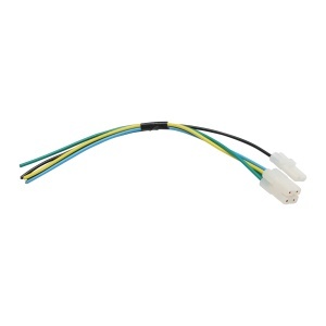 Cablaj conectare martori tablou bord pentru New Holland, Fiat si UTB U-445 - Img 3