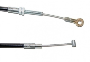 Cablu acceleratie masina de tuns gazonul Honda HRH536 - Img 2