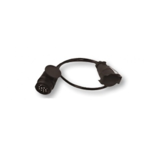 Cablu adaptor 13-7 pini