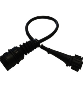 Cablu adaptor 7 Pini FRISTOM - Img 2