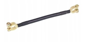 Cablu baterie 25cm 35mm² - Img 2