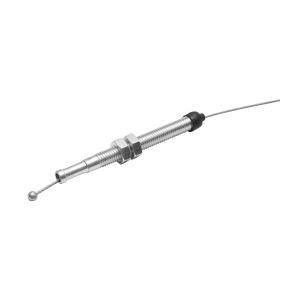 Cablu de acceleratie pentru Massey Ferguson cod OEM 3762118M91, 1696819M92, 1696819M93, 1696819M94 Breckner Germany - Img 3