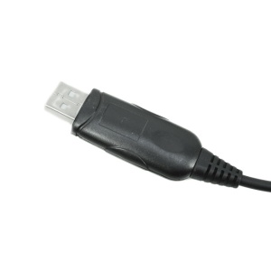 Cablu de programare pentru statiile CRT 6900 si CRT 7900, lungime 100cm - Img 3