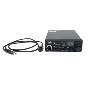 Cablu de programare pentru statiile radio CB PNI Escort HP8000L, HP8001L, HP8024 - Img 6