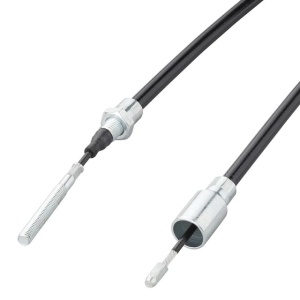 Cablu Frana cu filet 1630/1840mm Ø22mm Knott/Schlegl/Nieper/Avonride/BPW
