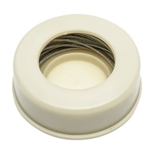 Cablu pentru ecornare vitei, capre sau oi 12 m Breckner Germany - Img 2