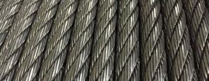 Cablu SUPERKOMPAKT triplu ciocanit cu capat liber 14mm - Img 3