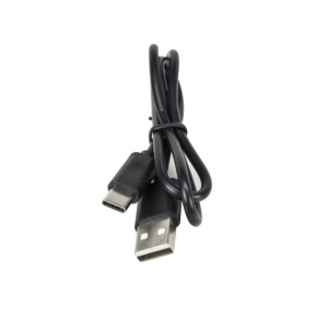 Cablu USB - USB-C pentru incarcare lanterne PNI Adventure F550, PNI Adventure F650 - Img 2