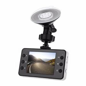 Camera auto DVR full HD