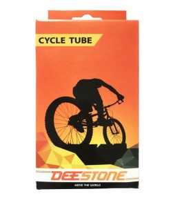 CAMERA DEESTONE 28x1.5/8x1.3/8(700x35-43C) AV