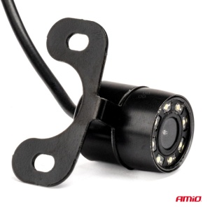 Camera marsarier HD 320 LED 12V 720P - Img 2