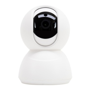 Camera supraveghere PNI SafeHome PTZ943I 1080P WiFi, control prin internet, aplicatie dedicata Tuya Smart, integrare in scenarii si automatizari smart cu alte produse compatibile Tuya - Img 4