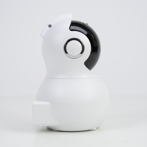 Camera supraveghere video PNI IP930W 1080P 2 MP cu IP P2P PTZ wireless, slot card microSD - Img 6