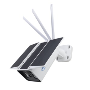 Camera supraveghere video PNI SafeHome PT950LR 1080P 2MP cu panou solar 6W, WiFi, acumulator, control prin aplicatia Tuya Smart, integrare in scenarii si automatizari smart cu alte produse compatibile - Img 6